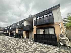 大阪府豊中市東泉丘１丁目（賃貸アパート2LDK・1階・50.00㎡） その1