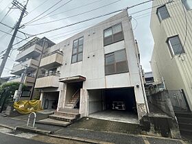 大阪府豊中市服部西町３丁目（賃貸マンション1K・2階・21.00㎡） その3