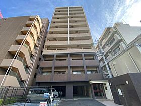 大阪府吹田市江坂町１丁目（賃貸マンション1K・11階・26.45㎡） その3