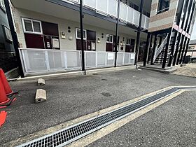 大阪府豊中市刀根山元町（賃貸アパート1K・2階・20.01㎡） その18