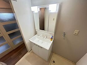 大阪府吹田市江坂町３丁目（賃貸マンション2LDK・2階・51.30㎡） その9