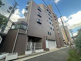 大阪府吹田市江坂町３丁目4番1号（賃貸マンション1K・7階・22.00㎡） その3