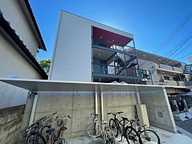 大阪府吹田市垂水町２丁目（賃貸マンション1R・2階・30.00㎡） その3