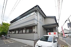 大阪府吹田市山田東４丁目27番21号（賃貸アパート1R・1階・21.53㎡） その3