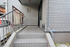 大阪府吹田市山田東４丁目27番21号（賃貸アパート1R・1階・21.53㎡） その28