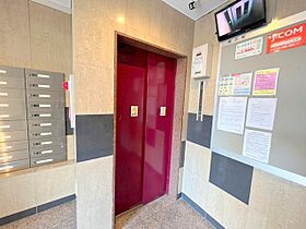 大阪府大阪市淀川区木川東１丁目（賃貸マンション1R・2階・25.54㎡） その27