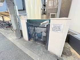 大阪府大阪市淀川区木川東１丁目（賃貸マンション1R・2階・25.54㎡） その28