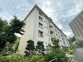 大阪府箕面市如意谷３丁目（賃貸マンション2LDK・4階・55.00㎡） その3