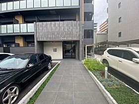 大阪府吹田市南吹田５丁目15番30号（賃貸マンション1K・8階・22.64㎡） その16