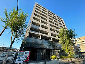 大阪府吹田市金田町（賃貸マンション1LDK・8階・37.72㎡） その3