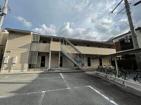 兵庫県川西市南花屋敷４丁目1番12号（賃貸アパート1R・2階・25.33㎡） その21