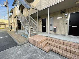 兵庫県川西市南花屋敷４丁目1番12号（賃貸アパート1R・2階・25.33㎡） その17