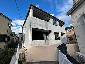 大阪府池田市神田４丁目2番2-B号（賃貸アパート1LDK・2階・40.00㎡） その3