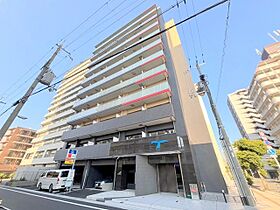 大阪府大阪市淀川区西宮原３丁目2番6号（賃貸マンション1LDK・3階・28.90㎡） その3