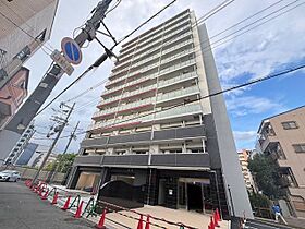 大阪府大阪市淀川区十三本町２丁目4番14号（賃貸マンション1LDK・3階・28.10㎡） その3