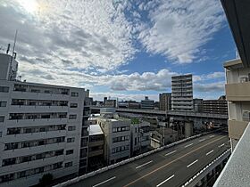 大阪府大阪市淀川区野中南２丁目（賃貸マンション1DK・7階・33.61㎡） その19