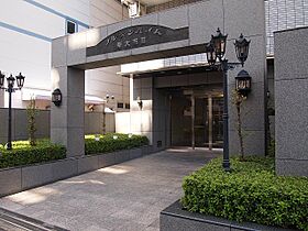 大阪府大阪市淀川区宮原５丁目9番7号（賃貸マンション1R・10階・24.67㎡） その17