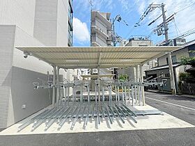 大阪府大阪市東淀川区淡路４丁目（賃貸マンション1K・7階・23.25㎡） その29