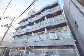 大阪府大阪市東淀川区上新庄２丁目（賃貸マンション1K・4階・15.68㎡） その20