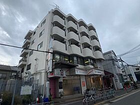 大阪府大阪市東淀川区下新庄５丁目2番19号（賃貸マンション1R・5階・21.06㎡） その1