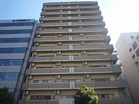 大阪府大阪市淀川区西宮原２丁目7番36号（賃貸マンション1LDK・9階・42.70㎡） その3