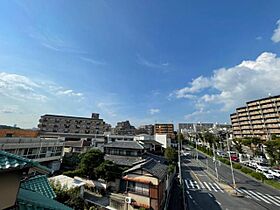 大阪府吹田市山田東１丁目24番15号（賃貸マンション1K・4階・19.00㎡） その19