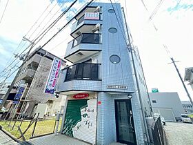 兵庫県川西市多田桜木２丁目（賃貸マンション1R・2階・17.00㎡） その1