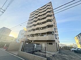 大阪府大阪市東淀川区南江口１丁目2番114号（賃貸マンション1K・3階・20.47㎡） その9