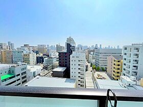 大阪府大阪市淀川区十三本町１丁目（賃貸マンション1K・8階・24.48㎡） その17