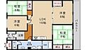 高塚苑3階12.2万円
