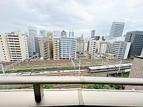 大阪府大阪市東淀川区東中島１丁目（賃貸マンション1K・10階・25.00㎡） その19