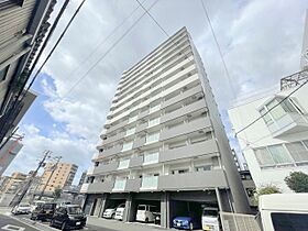 大阪府大阪市東淀川区西淡路１丁目（賃貸マンション1K・2階・21.98㎡） その1