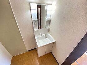 大阪府吹田市垂水町３丁目7番34号（賃貸マンション1K・4階・25.00㎡） その9