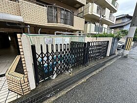 サンフラッツ南桜塚  ｜ 大阪府豊中市南桜塚４丁目（賃貸マンション2LDK・1階・59.94㎡） その29