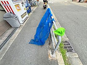 大阪府大阪市淀川区塚本２丁目（賃貸マンション1K・6階・18.40㎡） その26