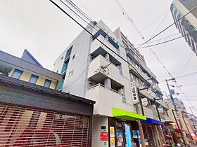 大阪府大阪市淀川区塚本２丁目（賃貸マンション1K・5階・20.00㎡） その1