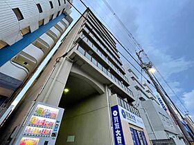 大阪府豊中市庄内東町２丁目（賃貸マンション1DK・4階・29.40㎡） その3