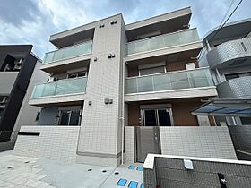 大阪府豊中市螢池北町１丁目6番3号（賃貸アパート1LDK・1階・40.46㎡） その3