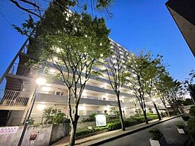 大阪府豊中市上新田４丁目（賃貸マンション3LDK・10階・74.34㎡） その3