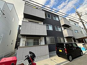 大阪府吹田市元町（賃貸マンション1LDK・1階・39.93㎡） その3