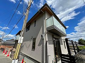 大阪府豊中市柴原町３丁目（賃貸一戸建3LDK・1階・86.31㎡） その20