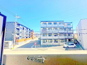 大阪府大阪市東淀川区豊里１丁目（賃貸マンション3LDK・2階・52.40㎡） その17