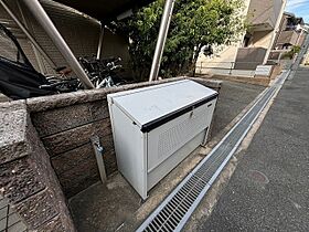 大阪府豊中市北桜塚２丁目（賃貸アパート1LDK・1階・40.30㎡） その30