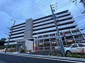 大阪府吹田市垂水町１丁目（賃貸マンション1LDK・6階・31.20㎡） その3