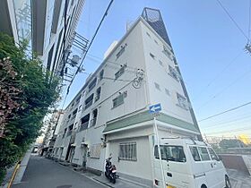 大阪府大阪市淀川区宮原１丁目（賃貸マンション1LDK・2階・34.40㎡） その1