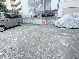 大阪府大阪市淀川区宮原１丁目（賃貸マンション1LDK・4階・34.40㎡） その5