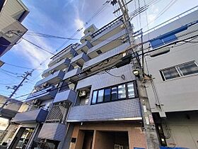 大阪府大阪市淀川区野中南２丁目（賃貸マンション1K・5階・20.00㎡） その26