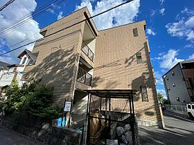 大阪府吹田市南清和園町（賃貸マンション2LDK・1階・56.51㎡） その3