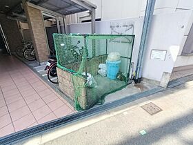 大阪府大阪市淀川区三津屋中１丁目（賃貸アパート1K・1階・21.60㎡） その29