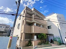 大阪府大阪市淀川区三津屋中１丁目（賃貸アパート1K・1階・21.60㎡） その30